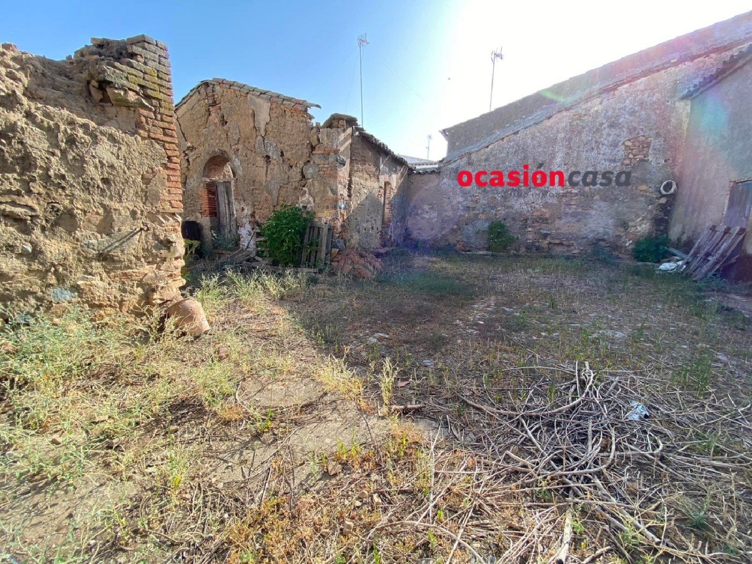  till salu hus Piconcillo Valle Del Guadiato 4