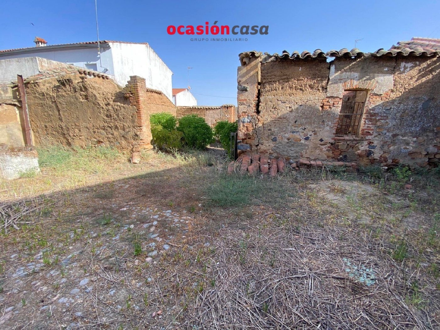  till salu hus Piconcillo Valle Del Guadiato 2