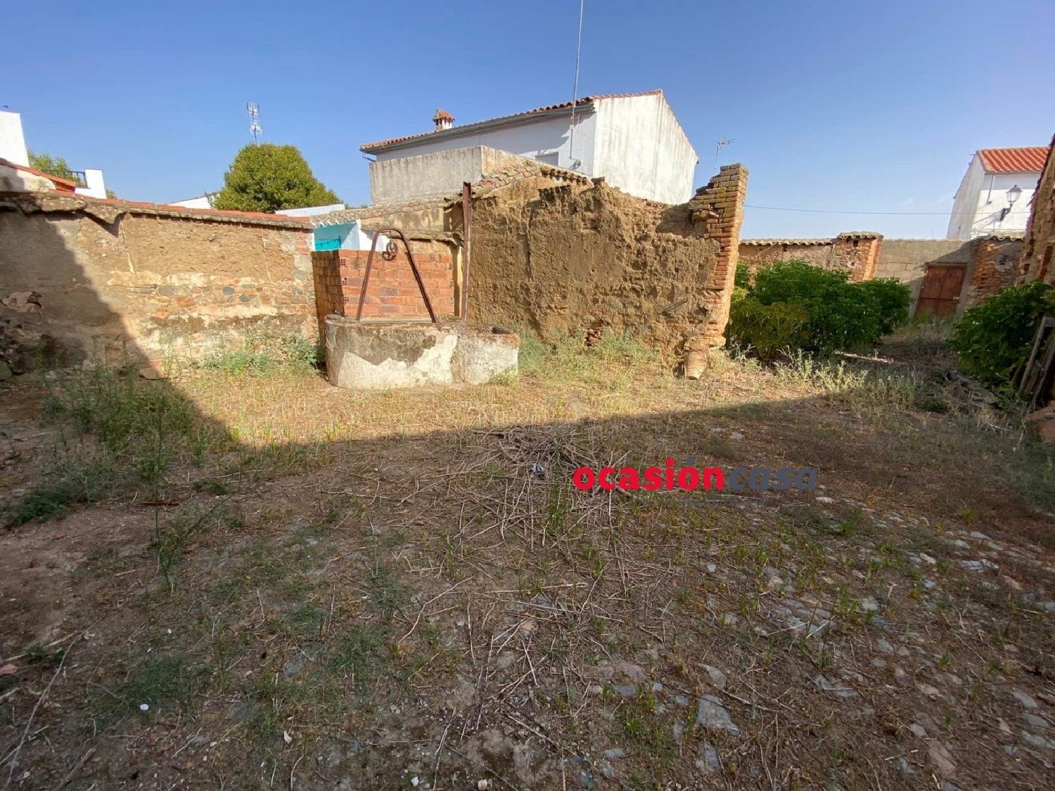  till salu hus Piconcillo Valle Del Guadiato 5
