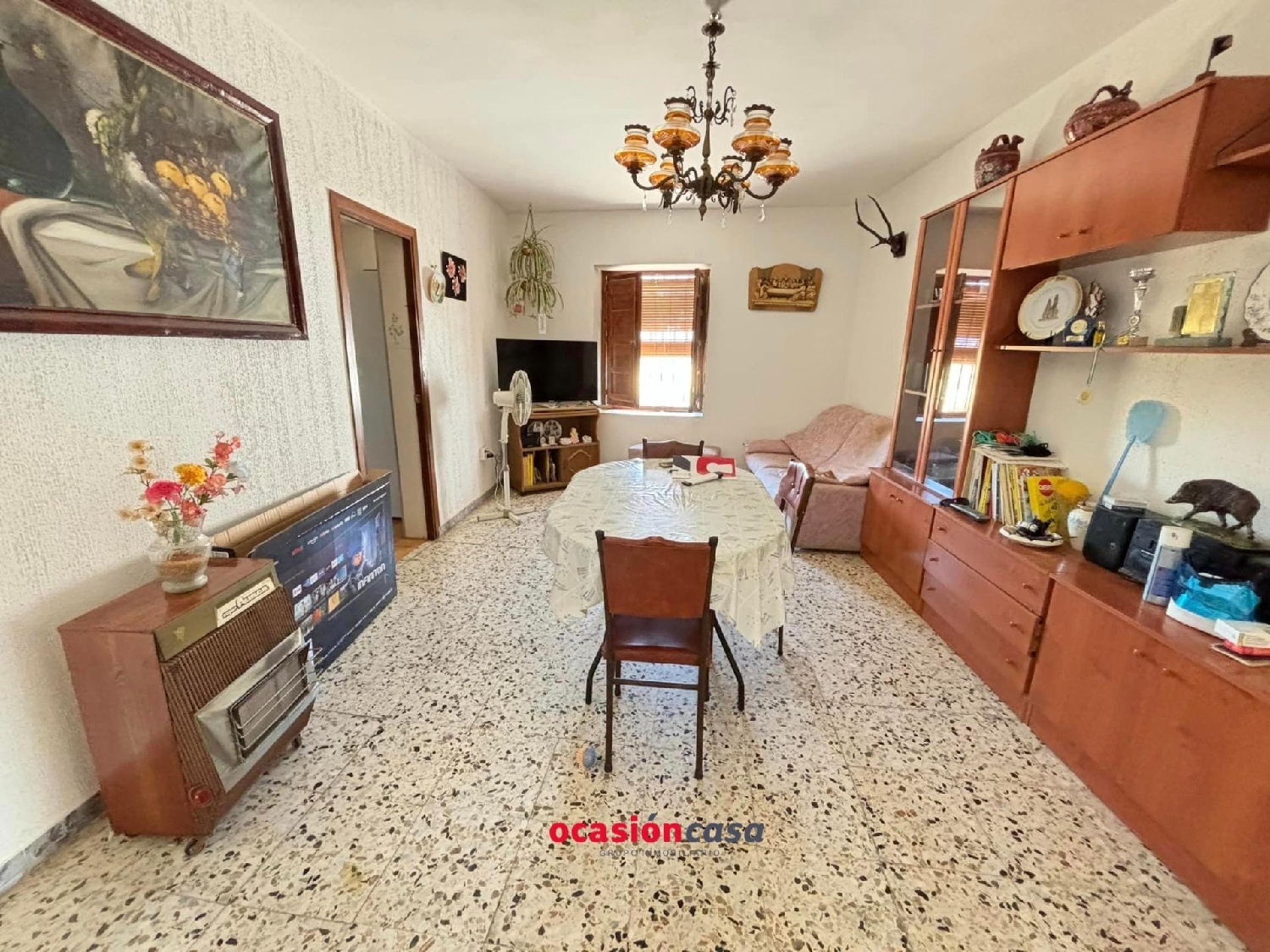  till salu hus Piconcillo Valle Del Guadiato 2