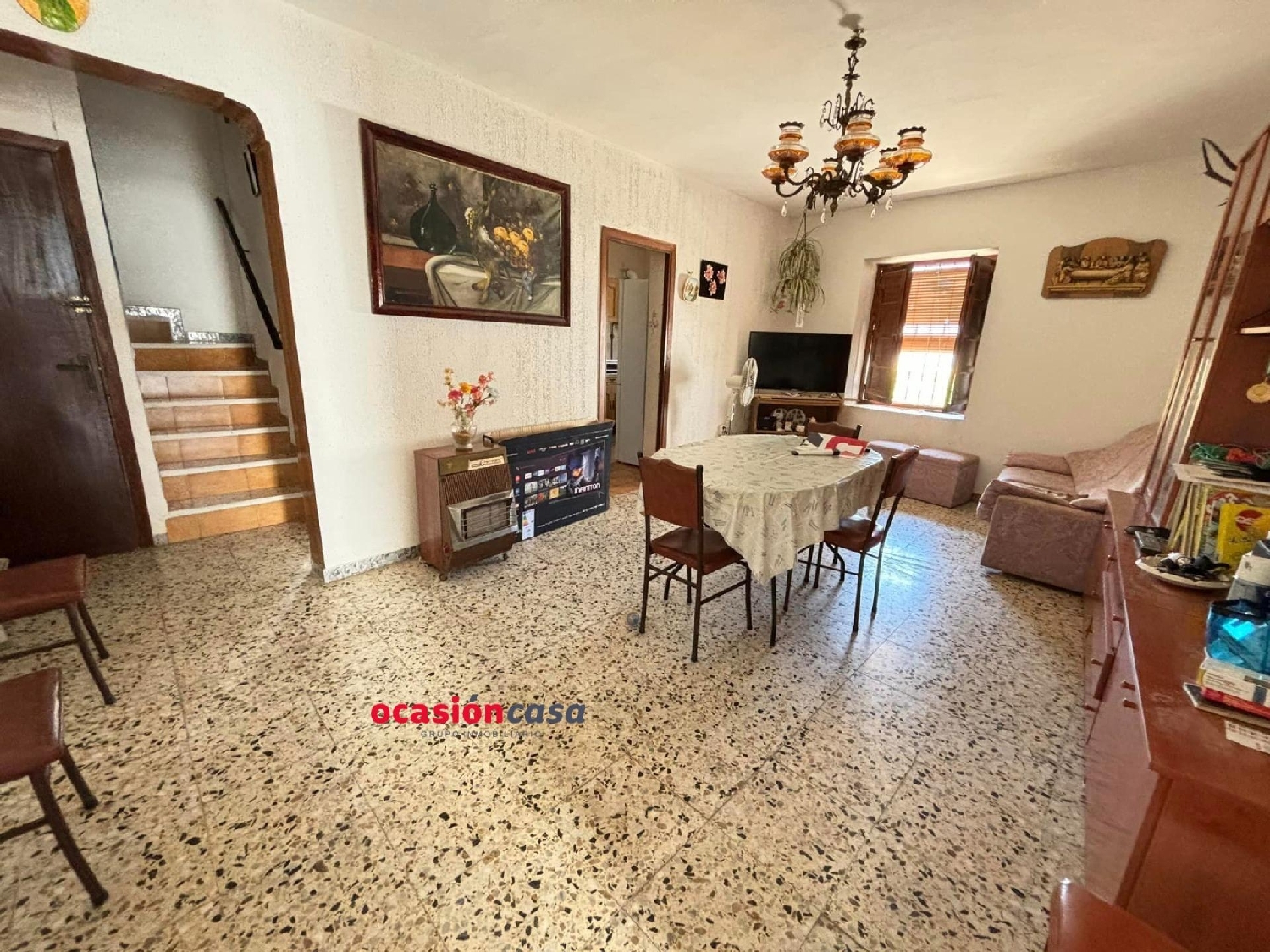  till salu hus Piconcillo Valle Del Guadiato 1
