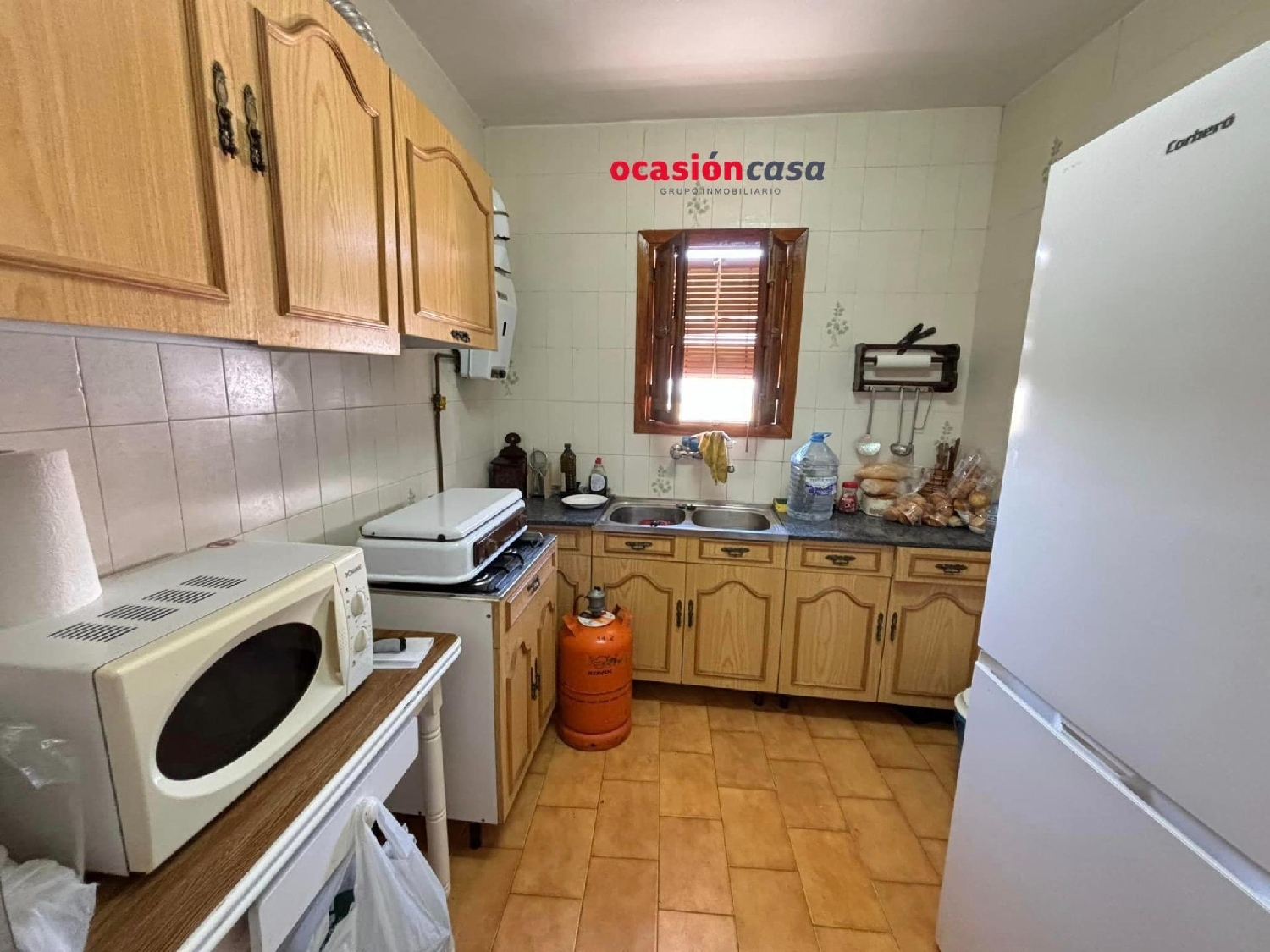  till salu hus Piconcillo Valle Del Guadiato 4