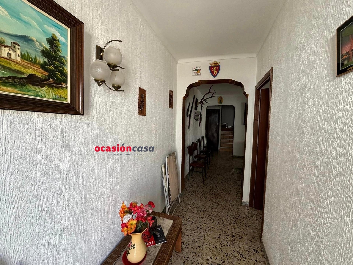  till salu hus Piconcillo Valle Del Guadiato 5