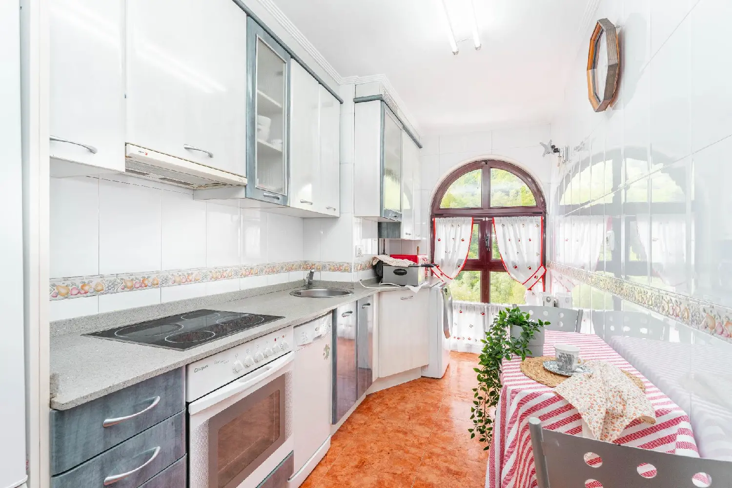 till salu hus Corias Narcea 2