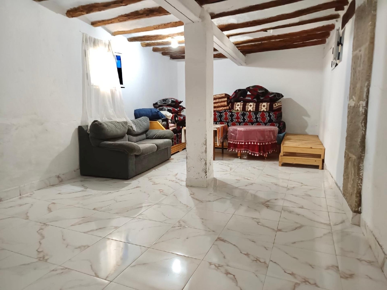 till salu hus Piedramillera Tierra Estella 3