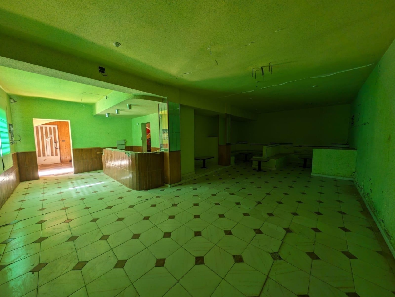  till salu hus Pilancon Valle Del Almanzora 8