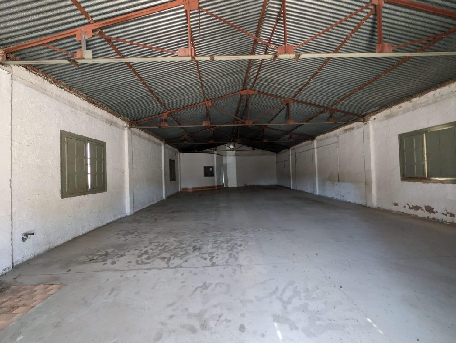 till salu hus Pilancon Valle Del Almanzora 2