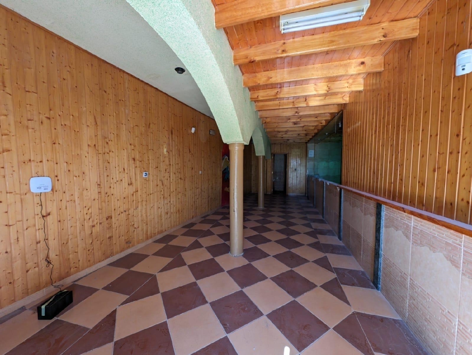  till salu hus Pilancon Valle Del Almanzora 5