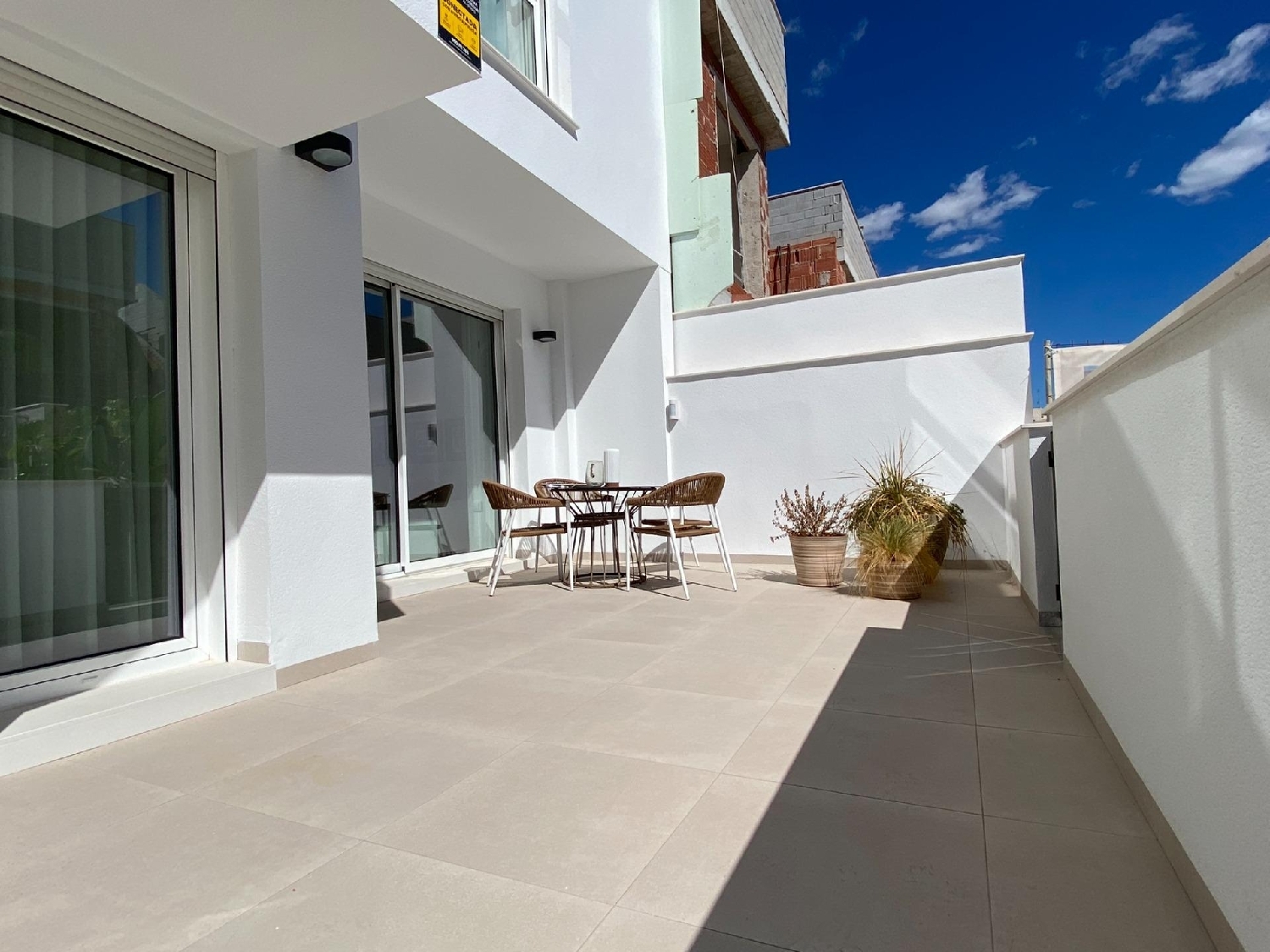  till salu hus Pilar De La Horadada Baix Segura 3