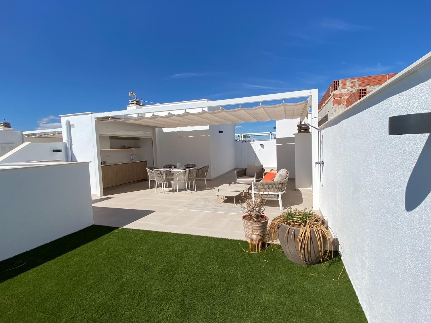  till salu hus Pilar De La Horadada Baix Segura 2