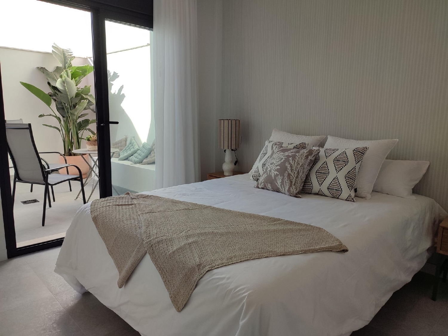 à vendre maison Pilar De La Horadada Baix Segura 4