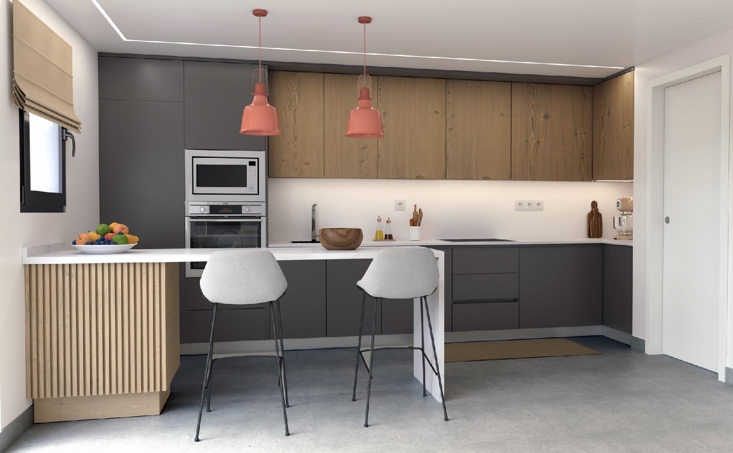  à vendre maison Pilar De La Horadada Baix Segura 3