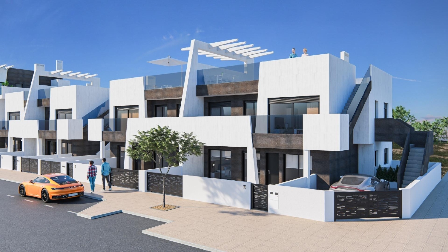  till salu hus Pilar De La Horadada Baix Segura 1