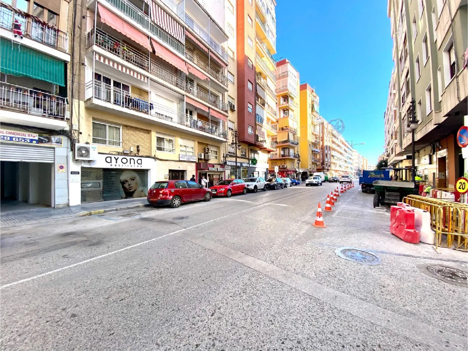  till salu hus Pinar De Campoverde Baix Segura 1