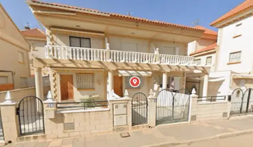 Pinar De Campoverde Baix Segura hus foto 6206245