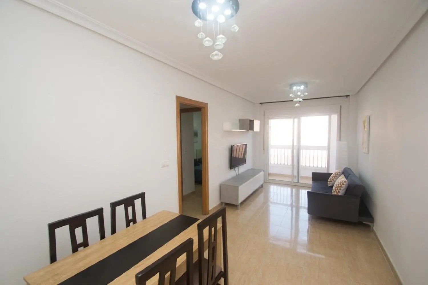 till salu hus Pinar De Campoverde Baix Segura 2
