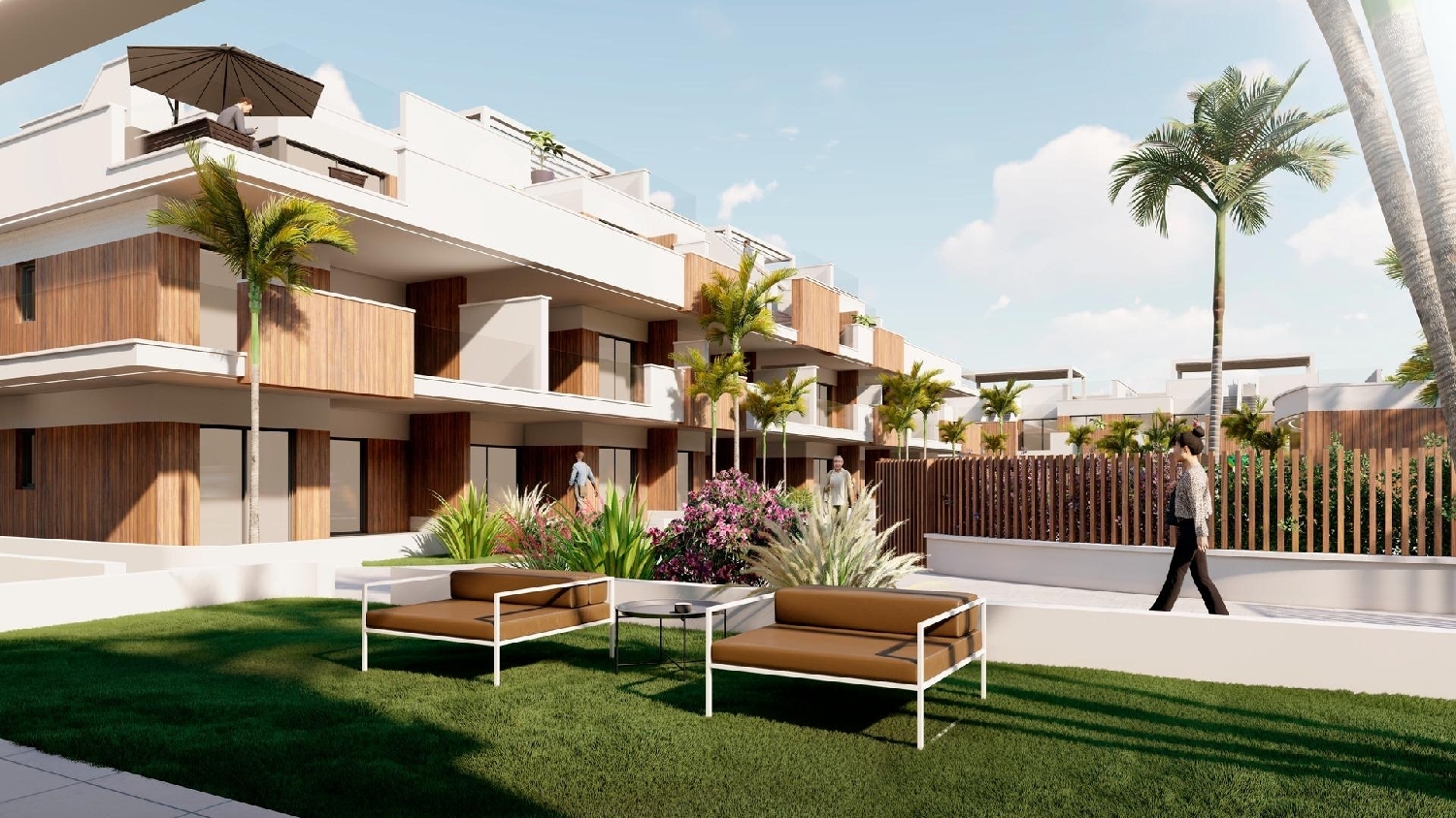 till salu hus Pilar De La Horadada Baix Segura 3