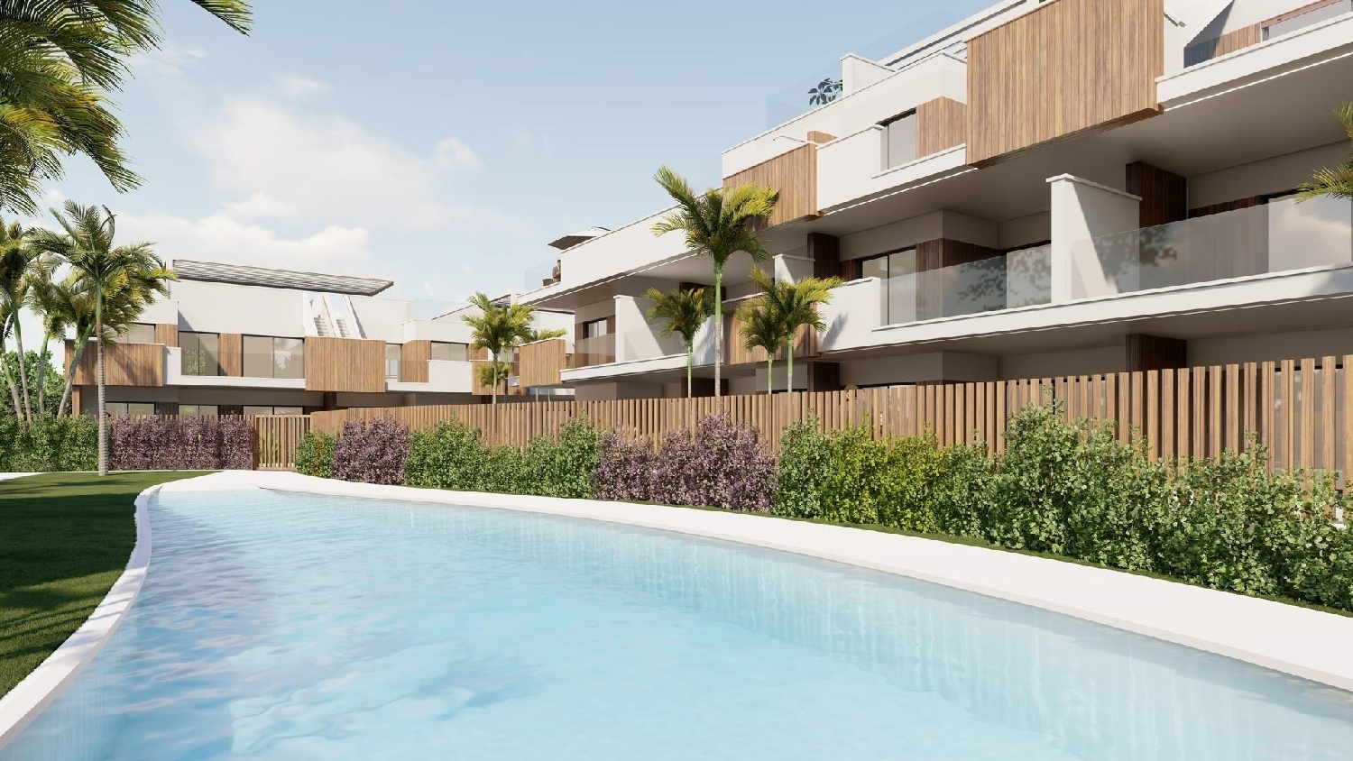  till salu hus Pilar De La Horadada Baix Segura 7