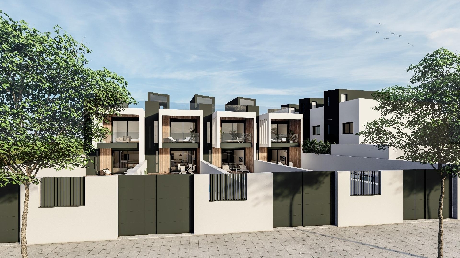  en venta casa Pinar De Campoverde Baix Segura 3