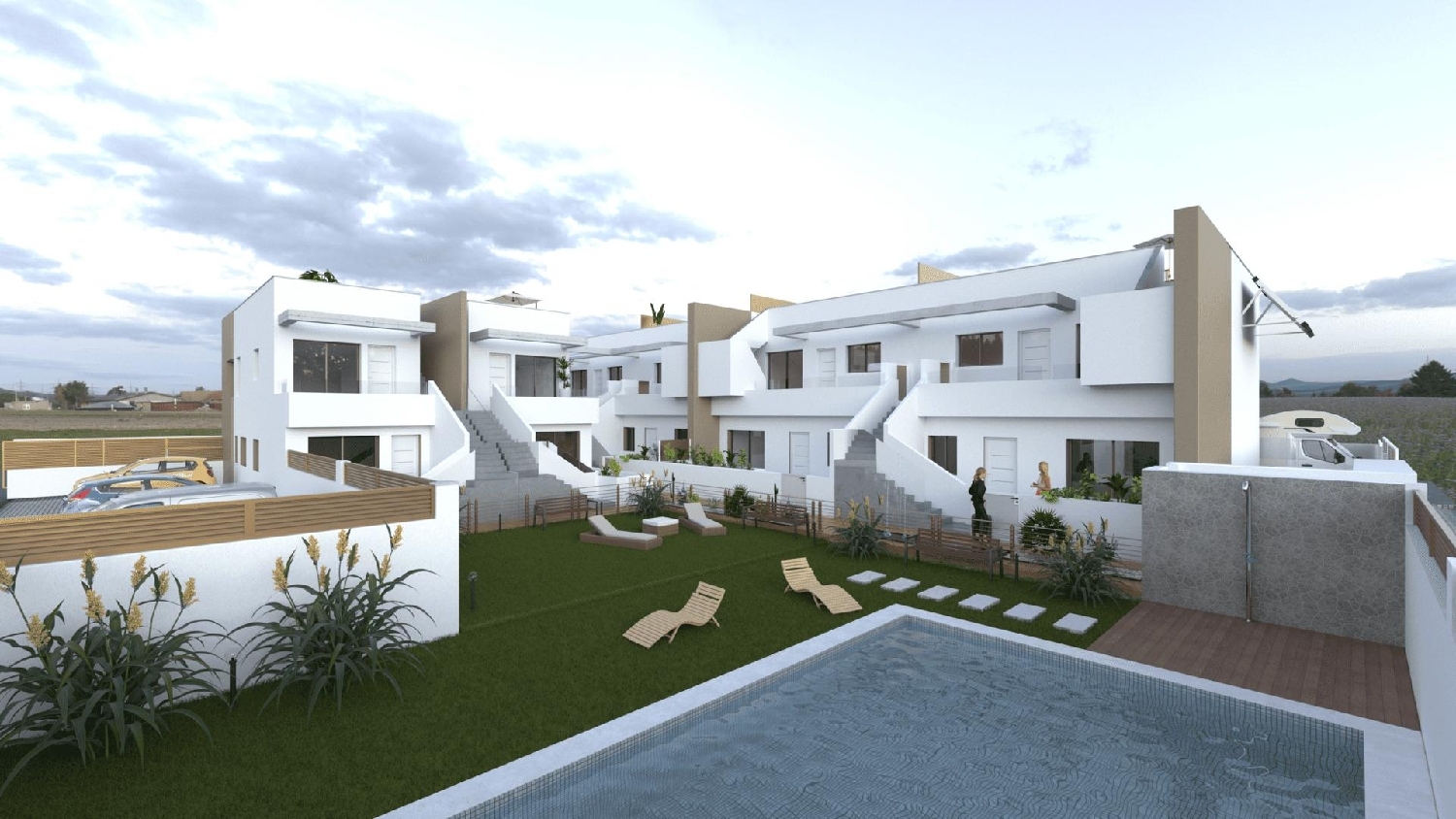  till salu hus Pilar De La Horadada Baix Segura 1
