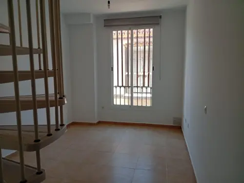 Pilar Del Prado Málaga-Costa Del Sol hus foto 6201987