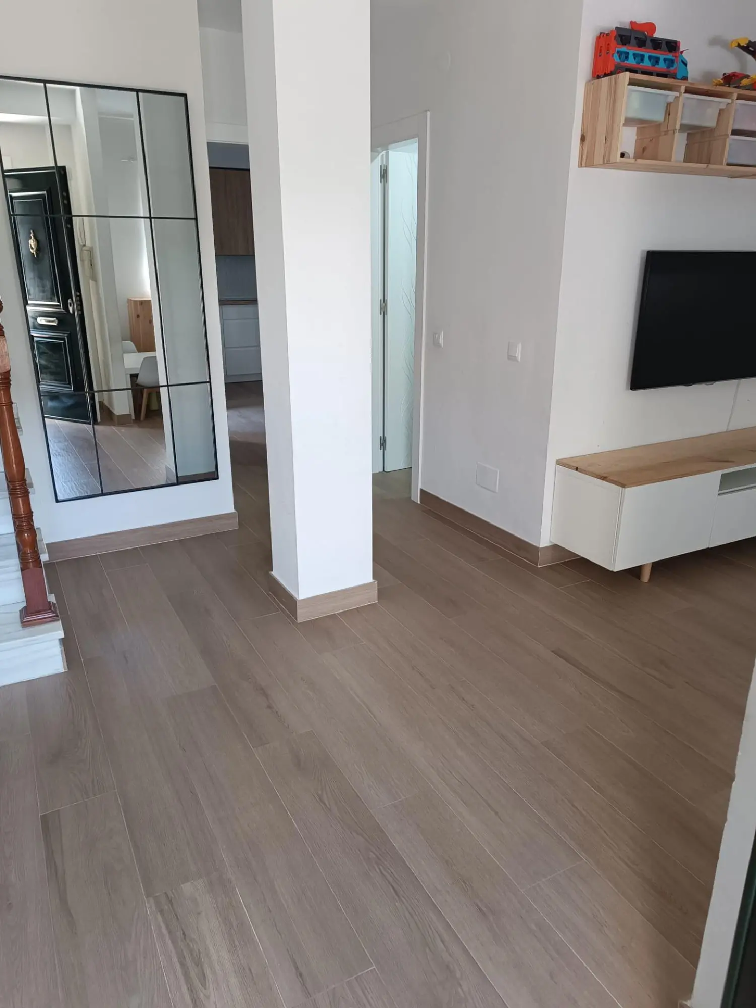 till salu hus Pilar Del Prado Málaga-Costa Del Sol 3