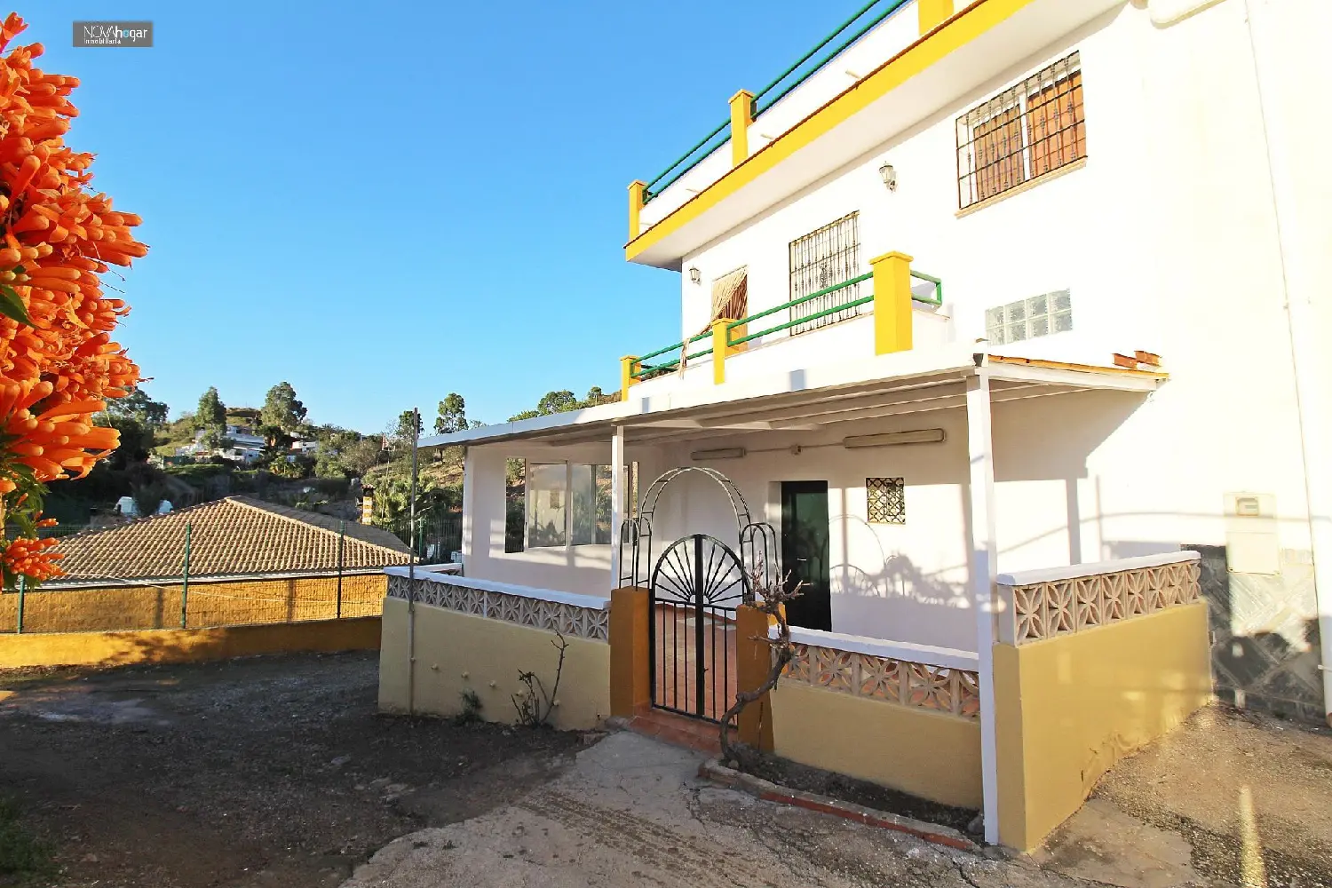  à vendre maison Málaga Del Fresno Campiña 1