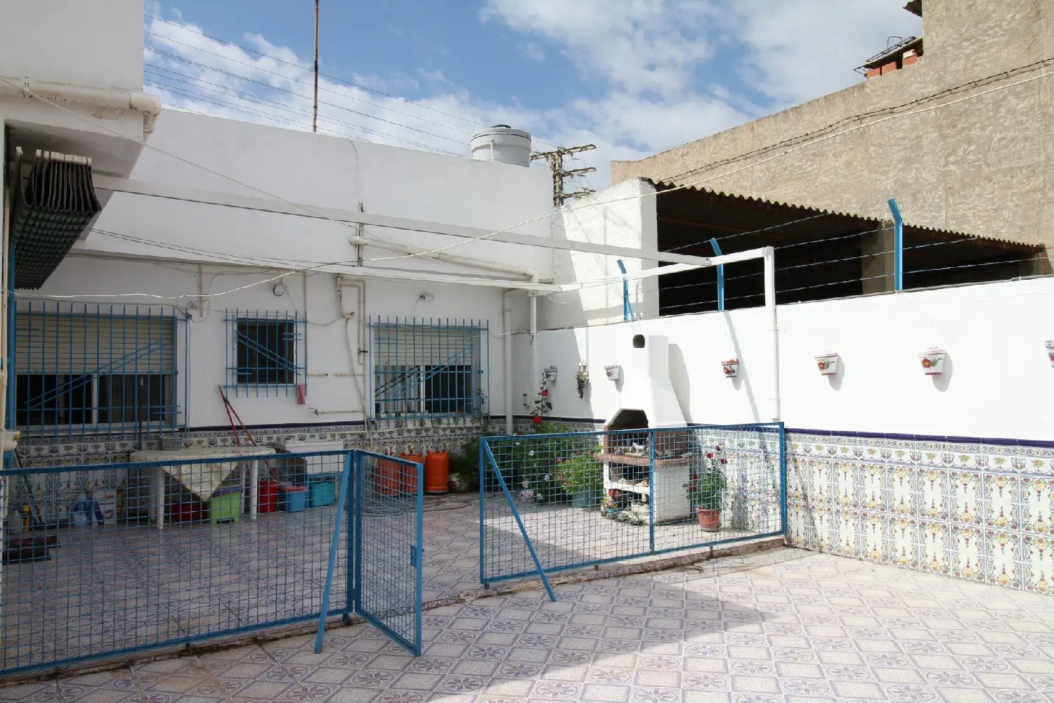 till salu hus Pilas Aljarafe 2