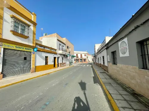 Pilas Aljarafe hus foto 6211091