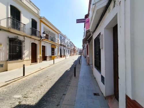 Pilas Aljarafe hus foto 6243045