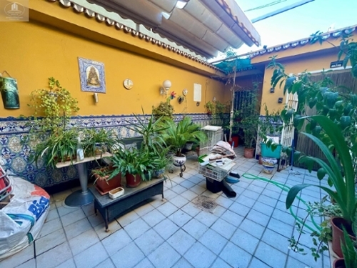 Pilas Aljarafe hus foto 6243054