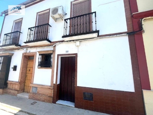 Pilas Aljarafe hus foto 6253802