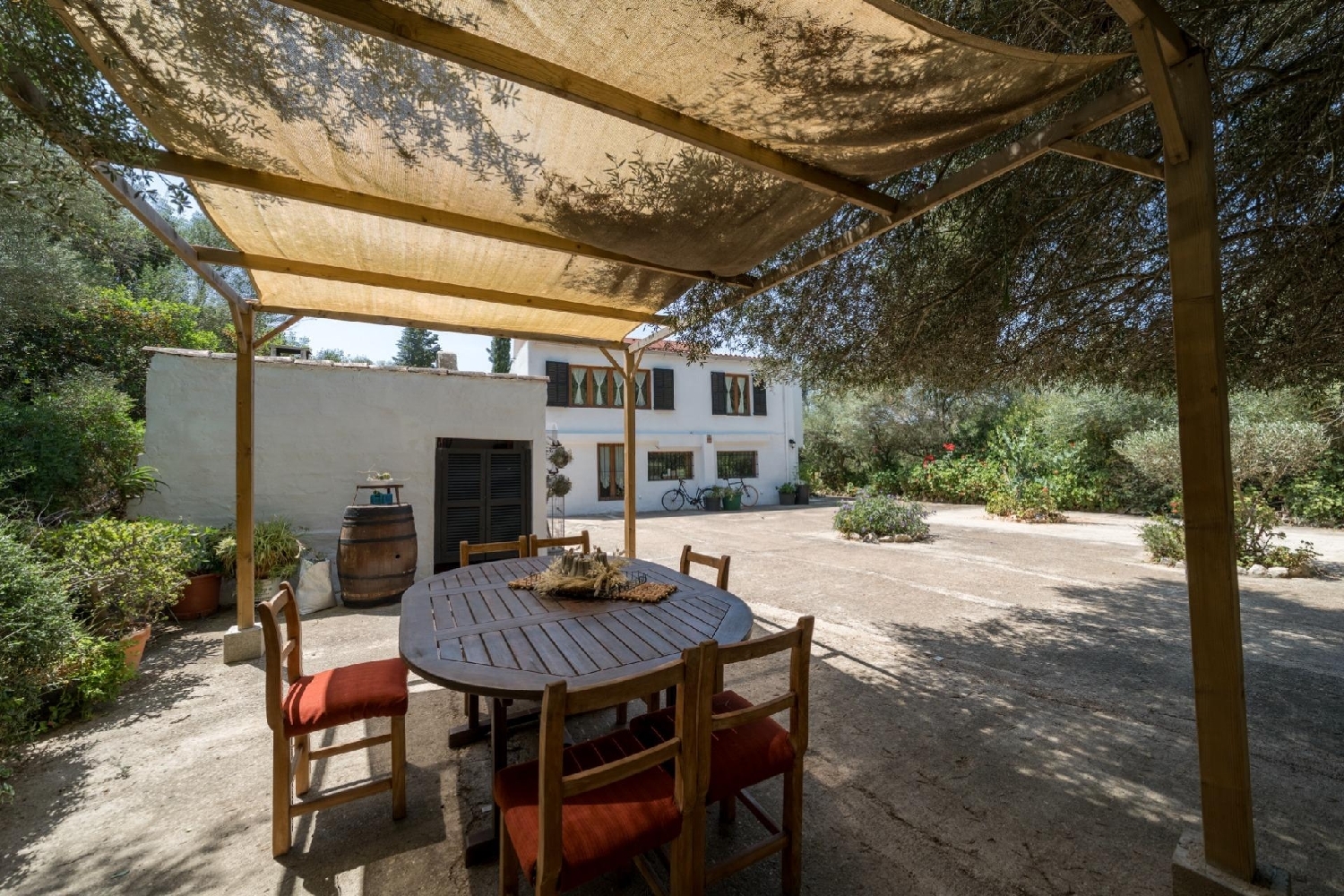  for sale house Pina Pla (Es) 5