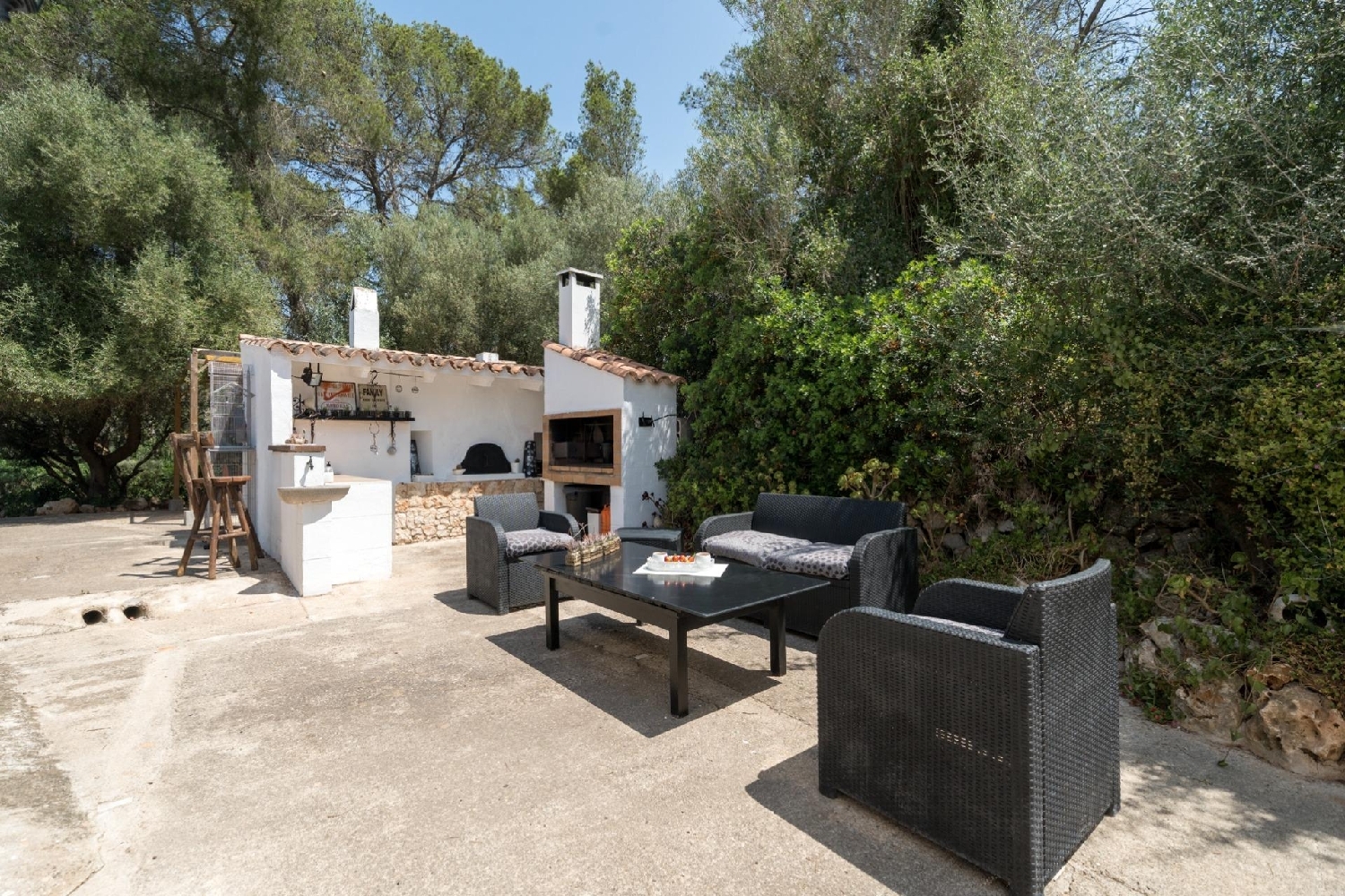  for sale house Pina Pla (Es) 4