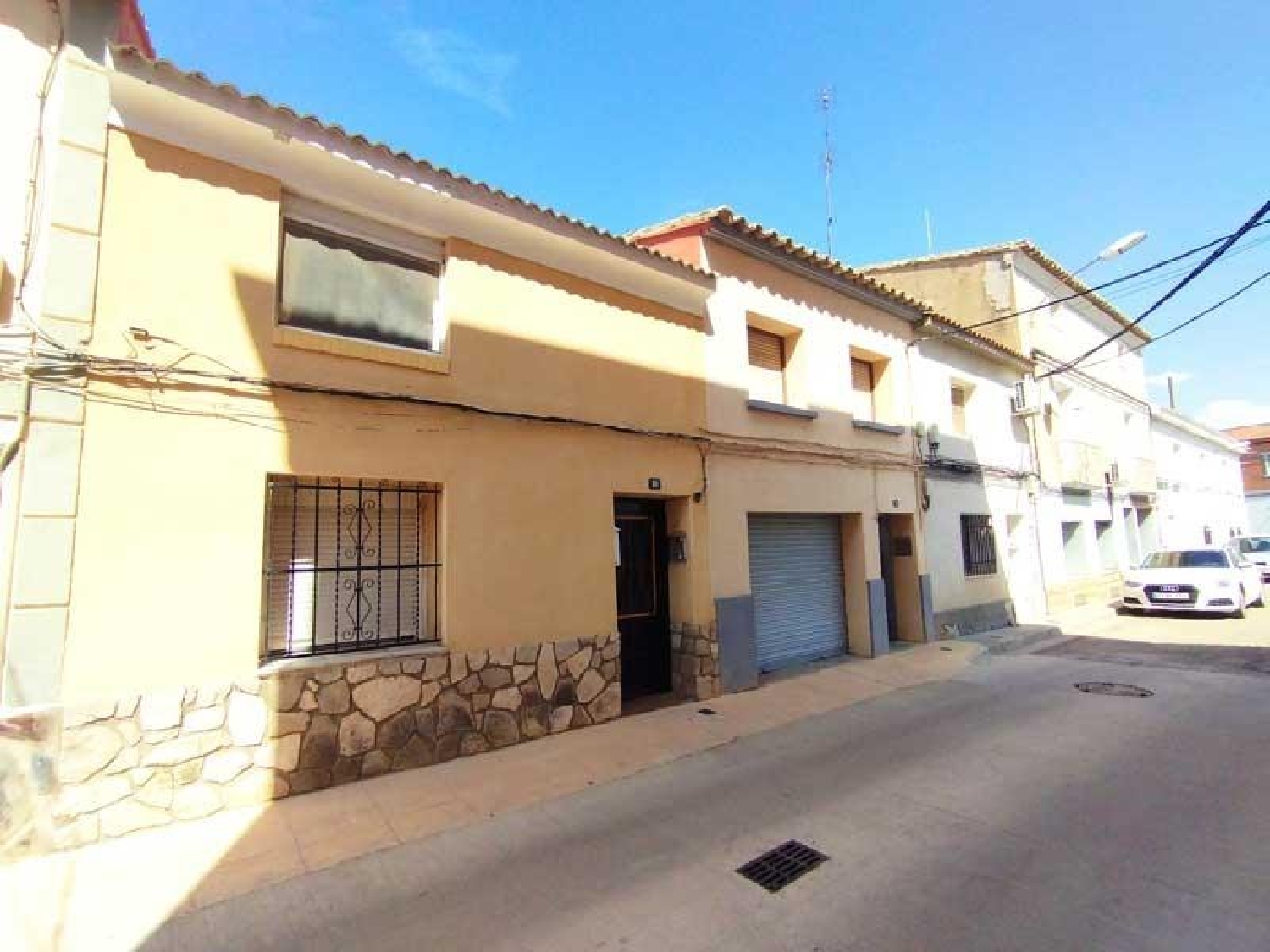 till salu hus Pina De Ebro Ribera Baja Del Ebro (La) 3