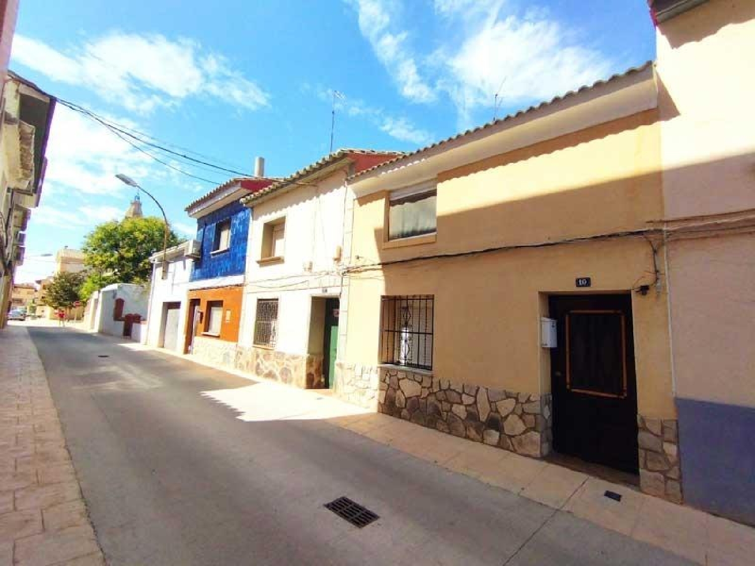  till salu hus Pina De Ebro Ribera Baja Del Ebro (La) 1