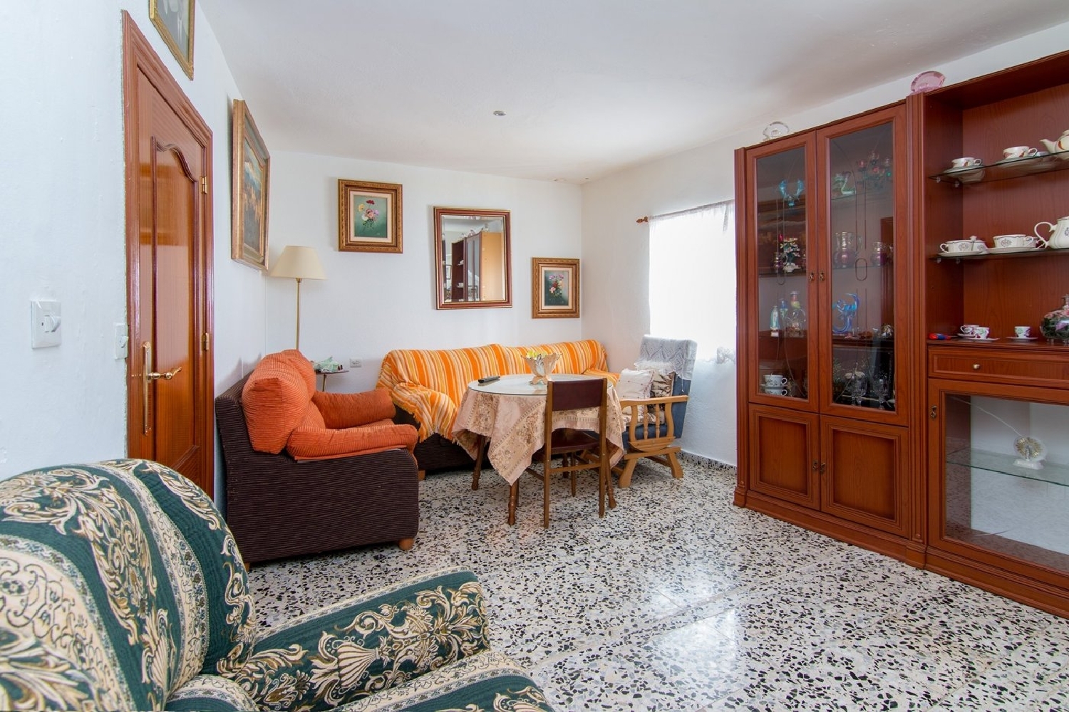  till salu hus Píñar Montes (Los) 7