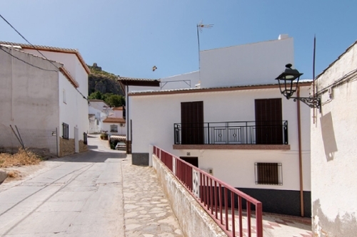Píñar Montes (Los) hus foto 6238088