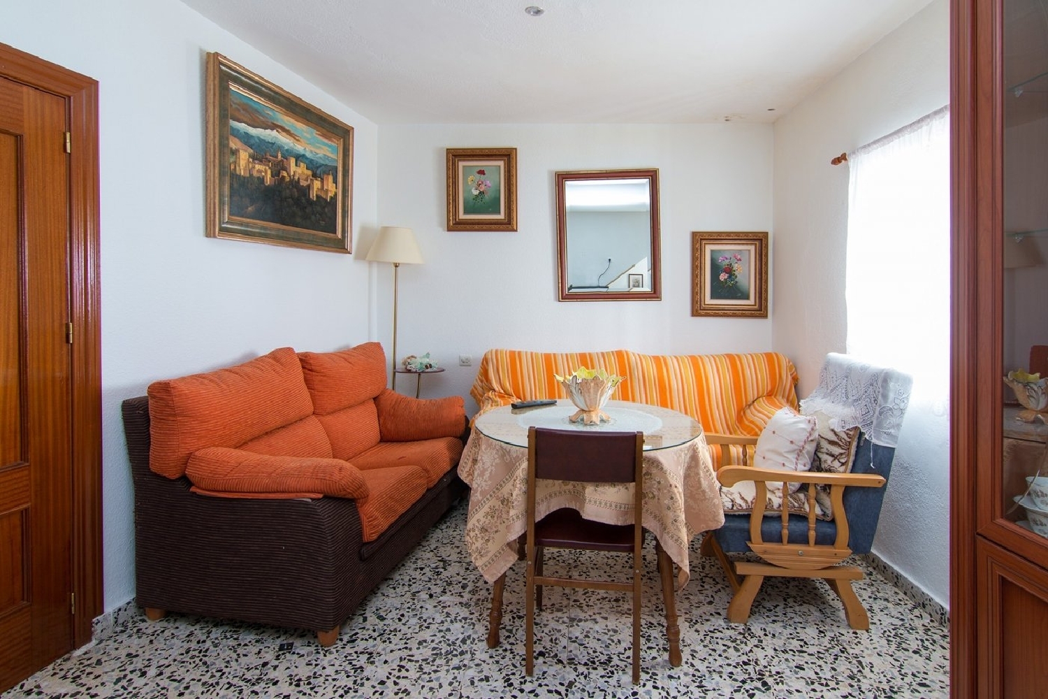  till salu hus Píñar Montes (Los) 5