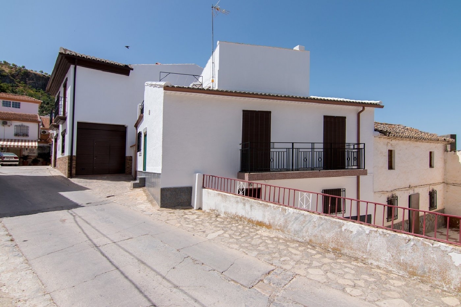 till salu hus Píñar Montes (Los) 2