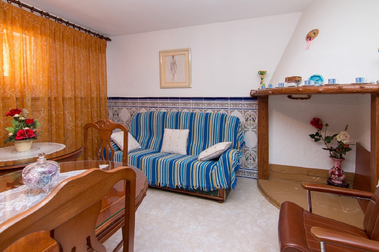  till salu hus Píñar Montes (Los) 8