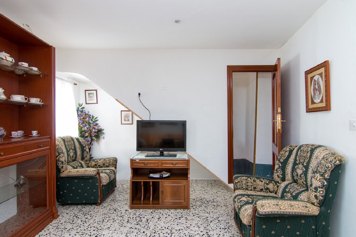  till salu hus Píñar Montes (Los) 4