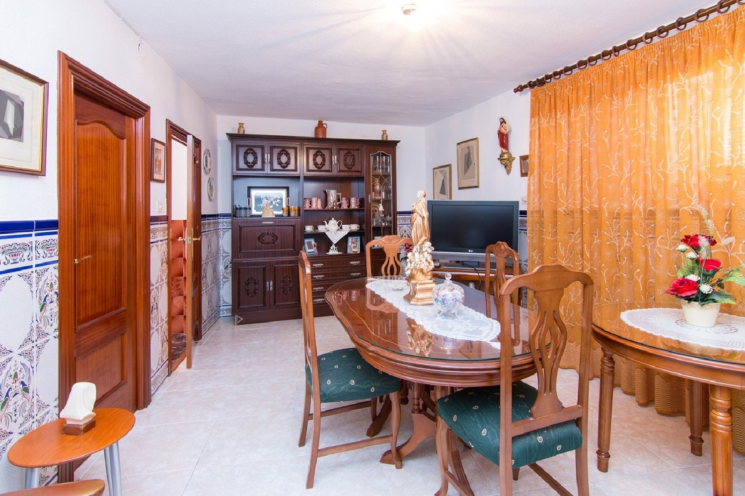 till salu hus Píñar Montes (Los) 3