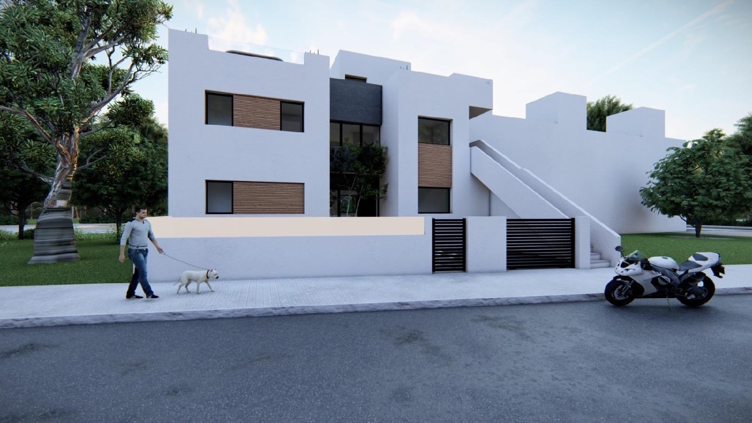 till salu hus Pinar De Campoverde Baix Segura 2