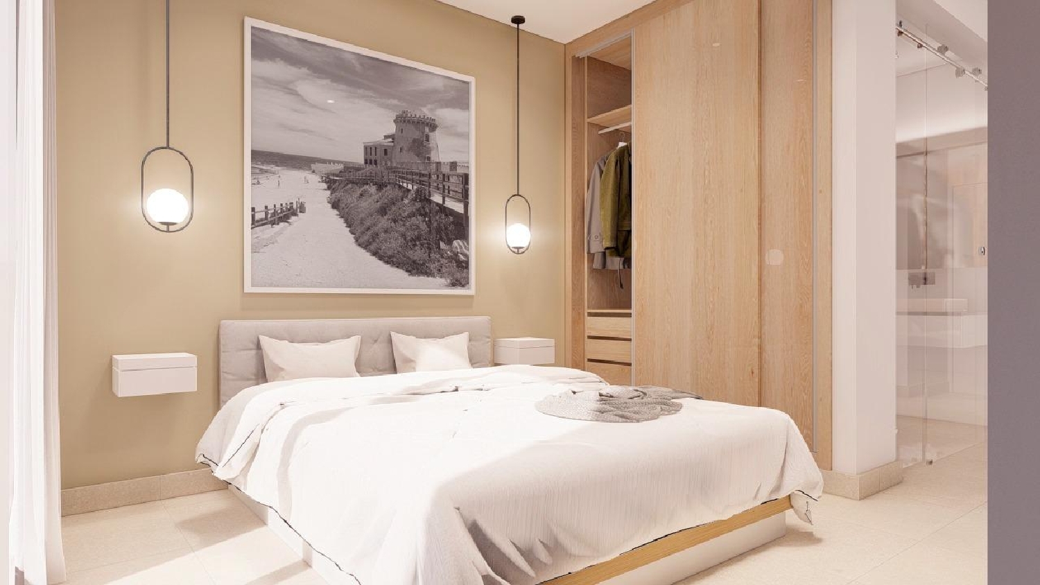  till salu hus Los Sáez Baix Segura 9