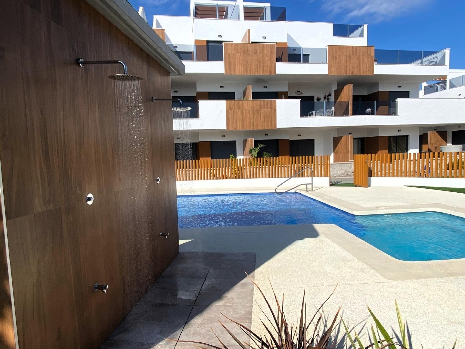  till salu hus Los Sáez Baix Segura 31