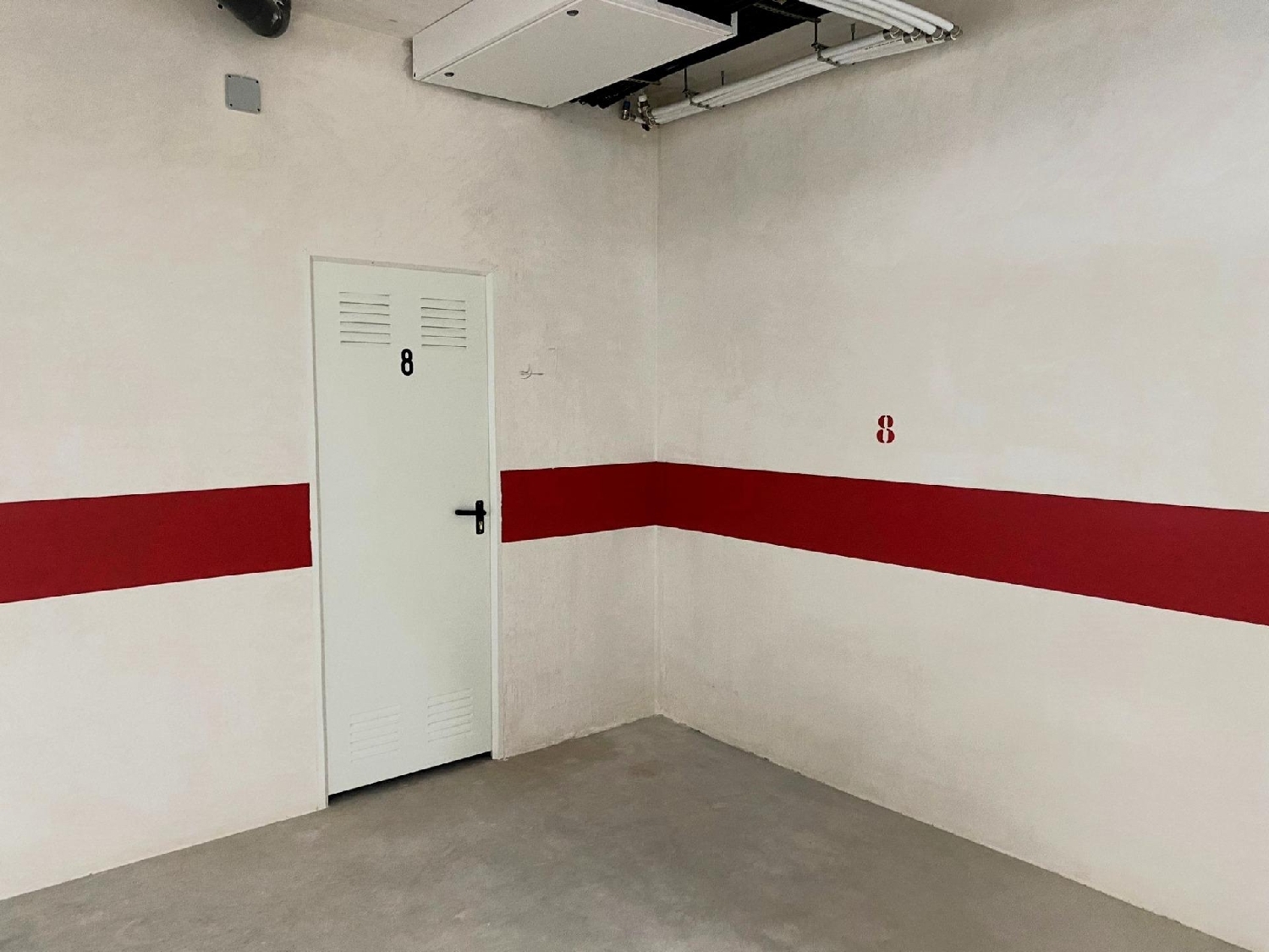  till salu hus Los Sáez Baix Segura 24