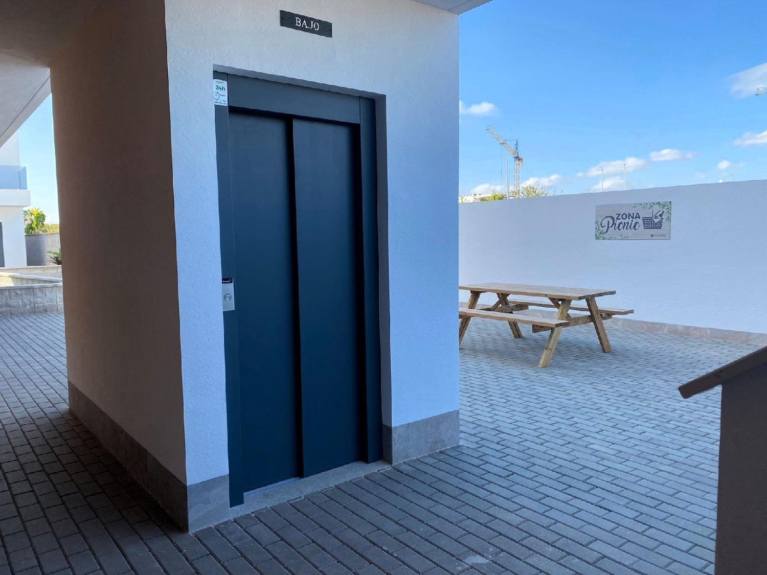  till salu hus Los Sáez Baix Segura 40