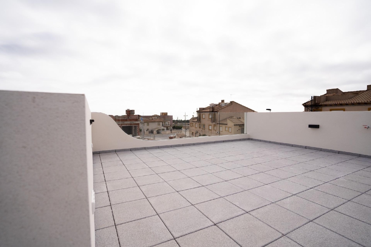  till salu hus Pilar De La Horadada Baix Segura 2