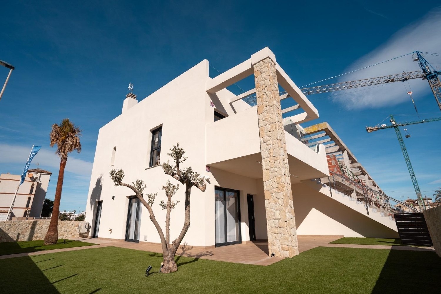  till salu hus Pilar De La Horadada Baix Segura 1